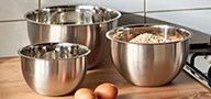 Mixing Bowls