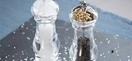 Salt & Pepper Shakers