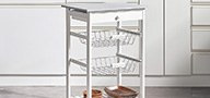 Kitchen Trolleys