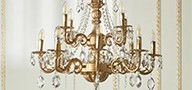 Chandeliers