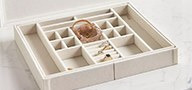 Jewellery Trays