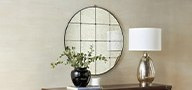 Wall Mirrors