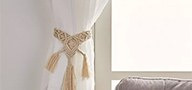 اكسسوارات النوافذ