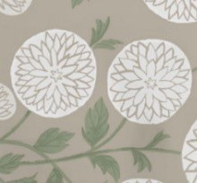 Bella Table Cover - 150x250 cm