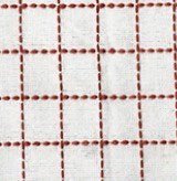 Perla Table Cover - 180x300 cm