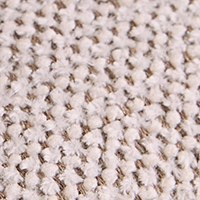 Sora Fabric Bench